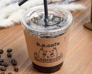 アメリカンコーヒー(ICE)