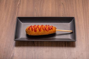 チーズハットグ
