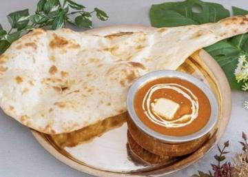 パラクパニール Palak Paneer