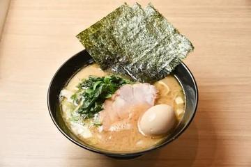【コク旨】上ラーメン