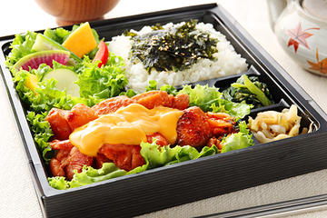 チーズダッカルビ弁当 200g