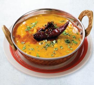 ミックスダルカレー Mix Bean curry