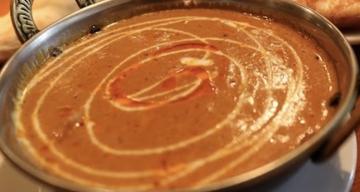 マトンカレー MUTTON CURRY