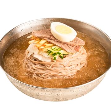 水冷麺
