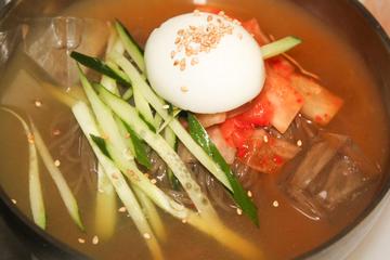 水冷麺