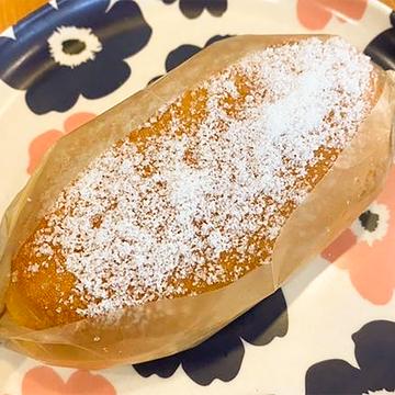 あげこっぺ砂糖