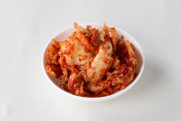 白菜キムチ 130g Kimchi