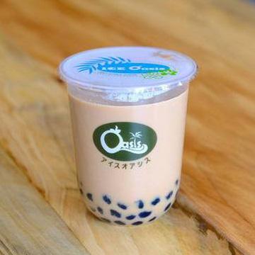 【当店人気No2】ミルクティー Milk Tea