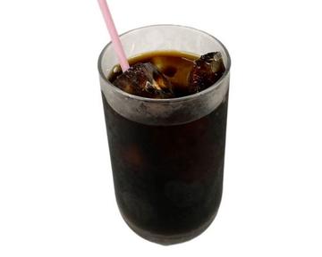アイスコーヒー ICE COFFEE