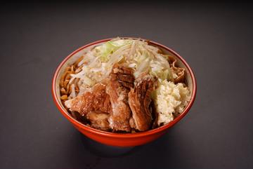 まぜそば(生麺)