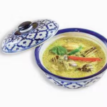タイグリーンカレー・ThaiGreenCurry