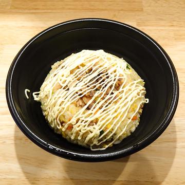 濃厚マヨチャーハン