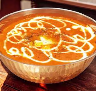 キーマカレー Keema Curry