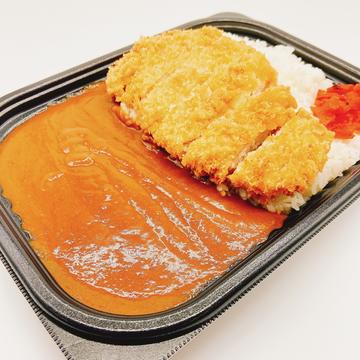 熟成ロースカツ＆カレー