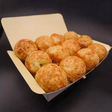 たこ焼き12個Takoyaki 12Pieces