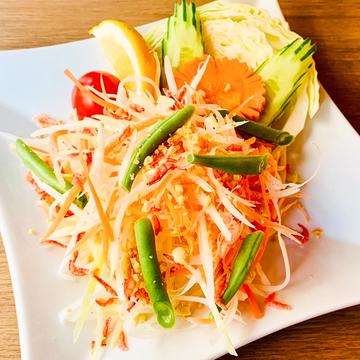 ソムタム