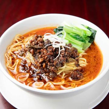 担々麺