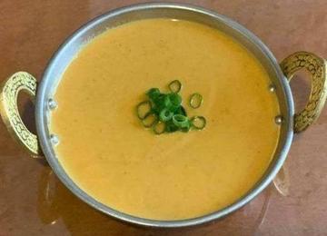 チキンカレー Chicken Curry