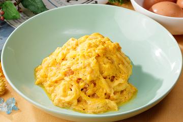 ふわとろオムライス ～Fluffy omelette rice～