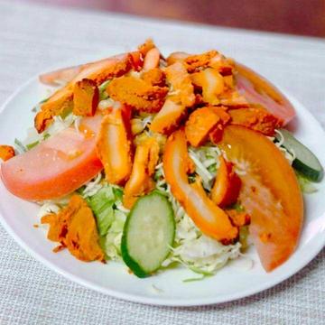 チキンサラダ/Chicken Salad