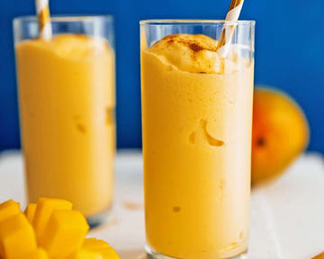 マンゴーラッシーmango lassi