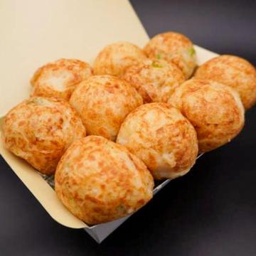 たこ焼き10個 Takoyaki 10Pieces