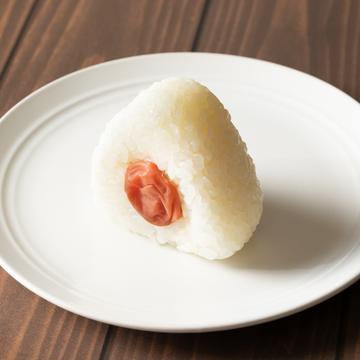 梅おにぎり