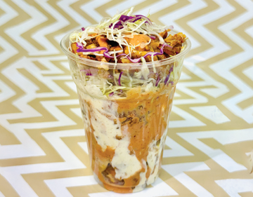 ケバブカップ KEBAB CUP