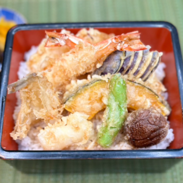 天丼
