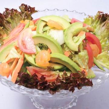 アボカドサラダ Avocado Salad