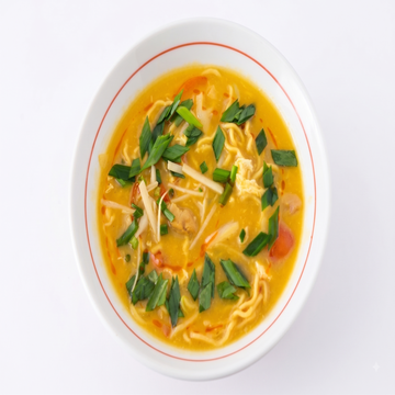 トゥカパ(ネパールラーメン)Thukpa