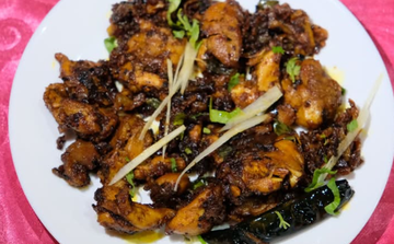 Masala Fried Chicken / マサラフライドチキン