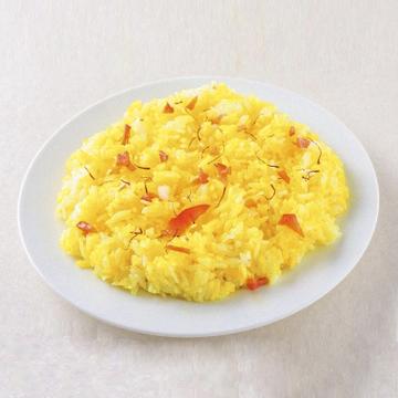 サフランライス Saffron Rice