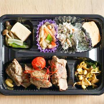 惣菜詰め合わせ