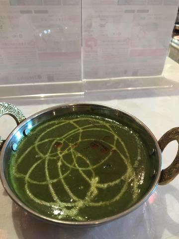 野菜カレー Vegetable Curry