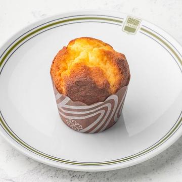 マフィン