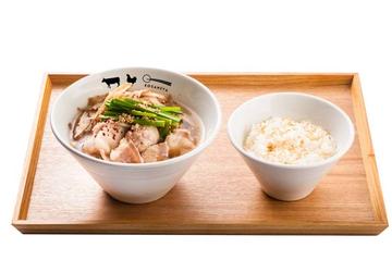 【期間限定10%OFF】選べるもつ鍋+ご飯ペアセット(並)通常 2500円→2250円