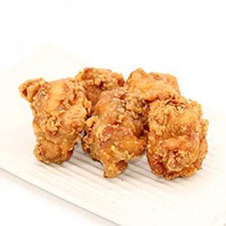 醤油からあげ(5個) Soy Sauce Fried Chicken (5 Pieces)