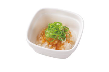 鬼おろしポン酢