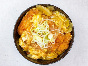 特選ロースかつ丼
