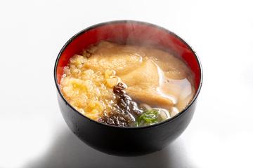 きつねうどん