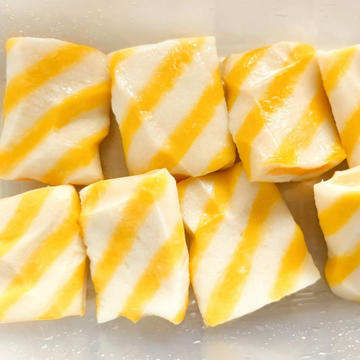 中華カニカマ(味蟹排2个)