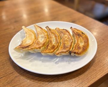 チーズ餃子