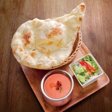 エビカレーセット