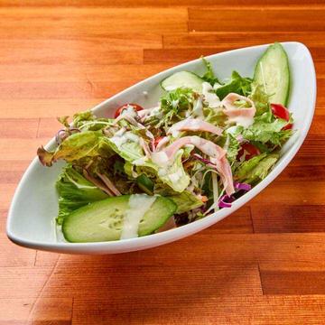 シャキシャキシーザーサラダ Caesar Salad