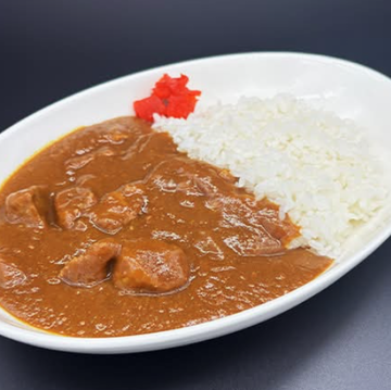 おとうちゃんのポークカレー