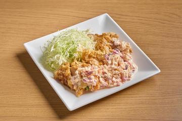 チキン南蛮