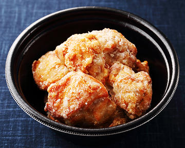 秘伝のももからあげ(10個)