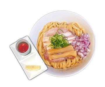 まぜそば