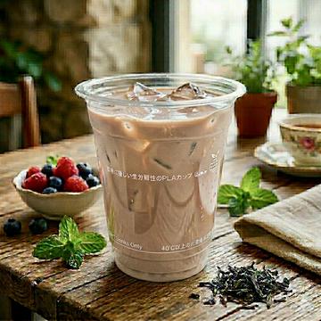 タピオカ ココア Tapioca cocoa〈※サステナブル容器使用〉
